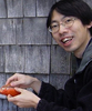 Associate Professor Lin,HsinImage