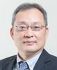 果尚志 教授圖片