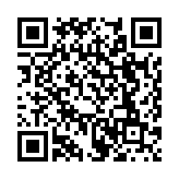 本網頁行動版連結的 QR code
